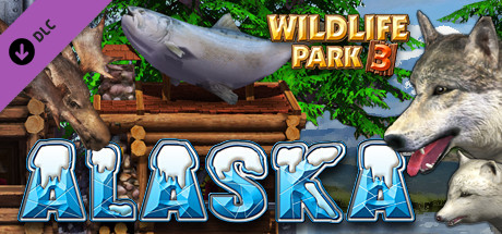 Wildlife Park 2 Game