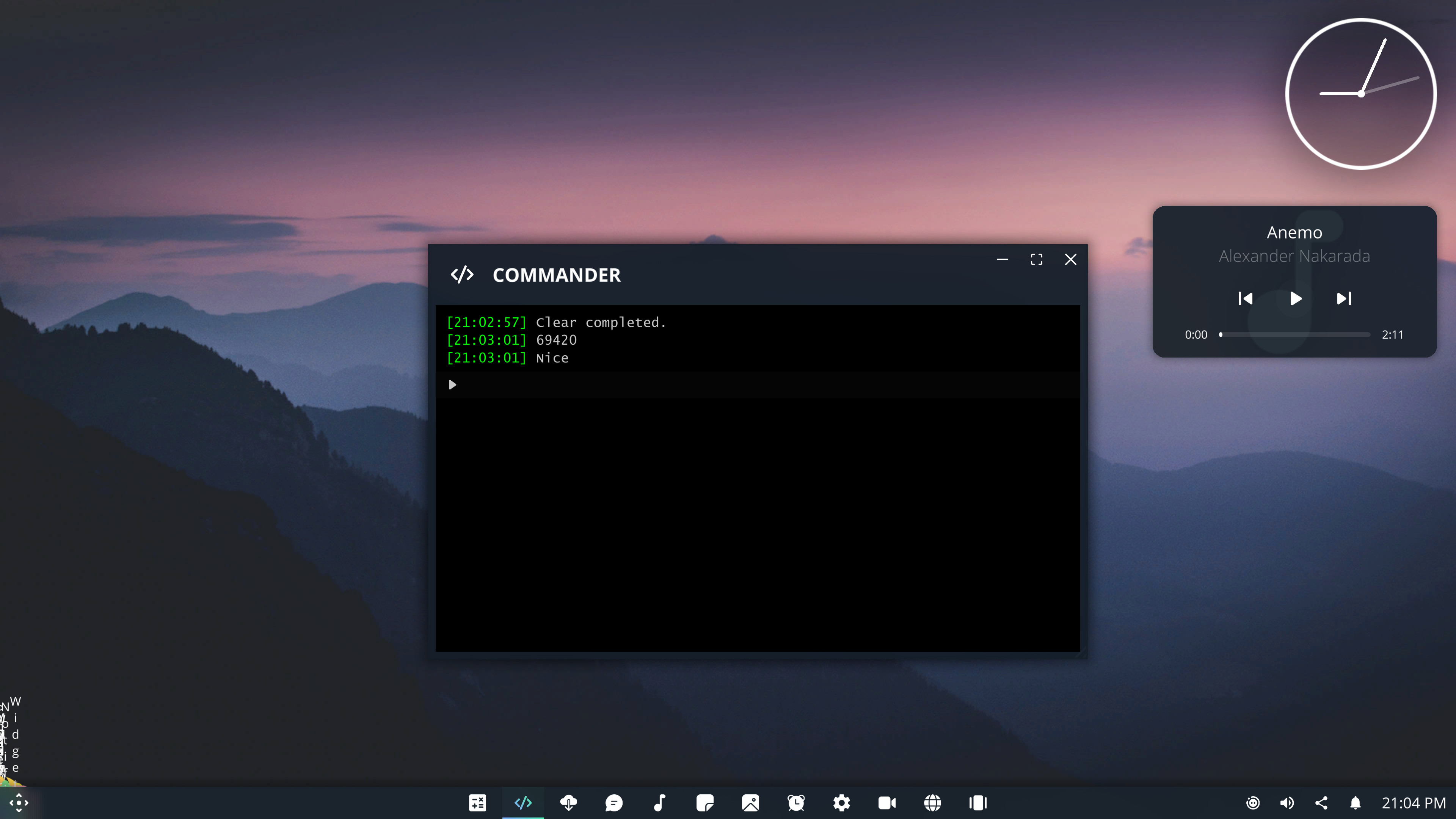 hack_me 3 screenshot