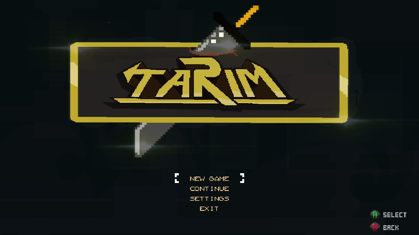Tarim: Guardians screenshot