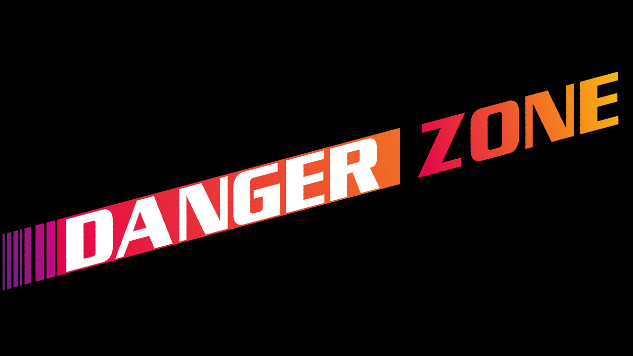 Danger Zone screenshot