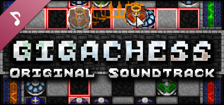 Gigachess - Original Soundtrack