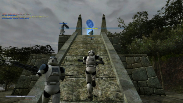 Star Wars: Battlefront II Free Download image 3