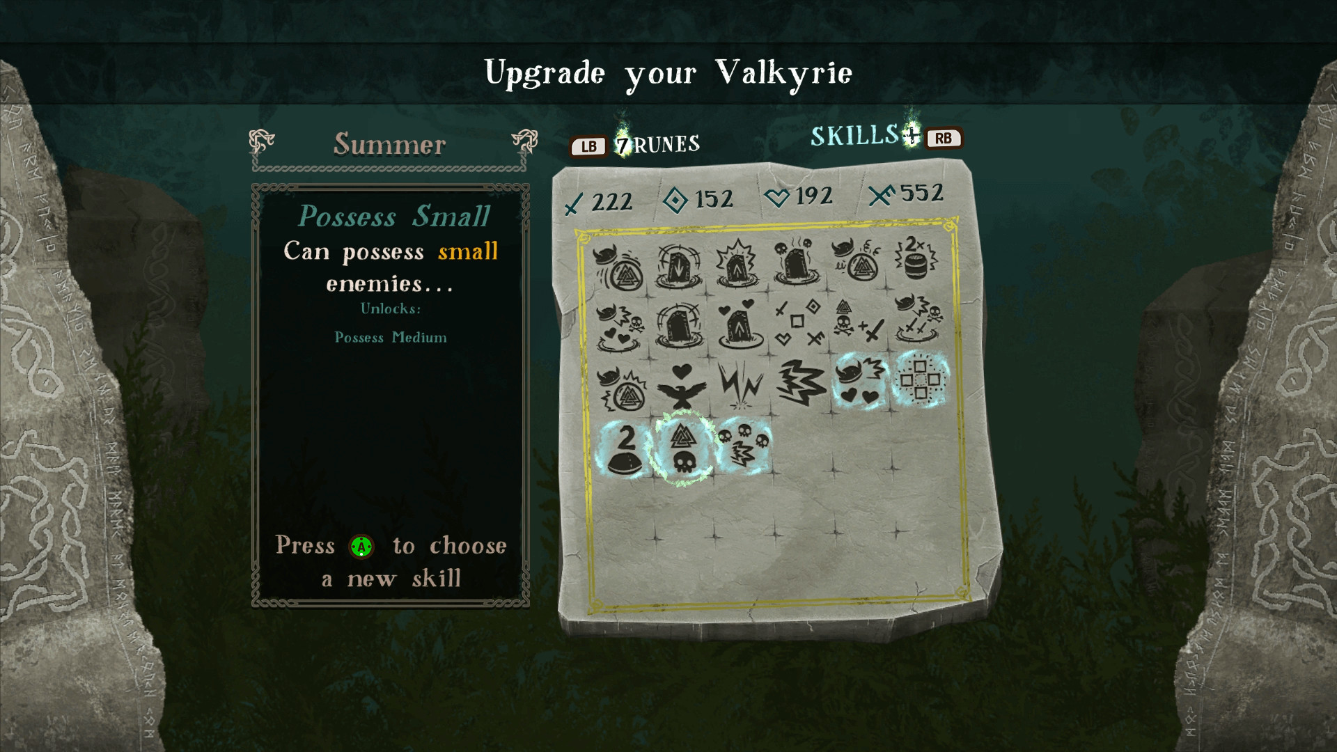 Die for Valhalla! screenshot
