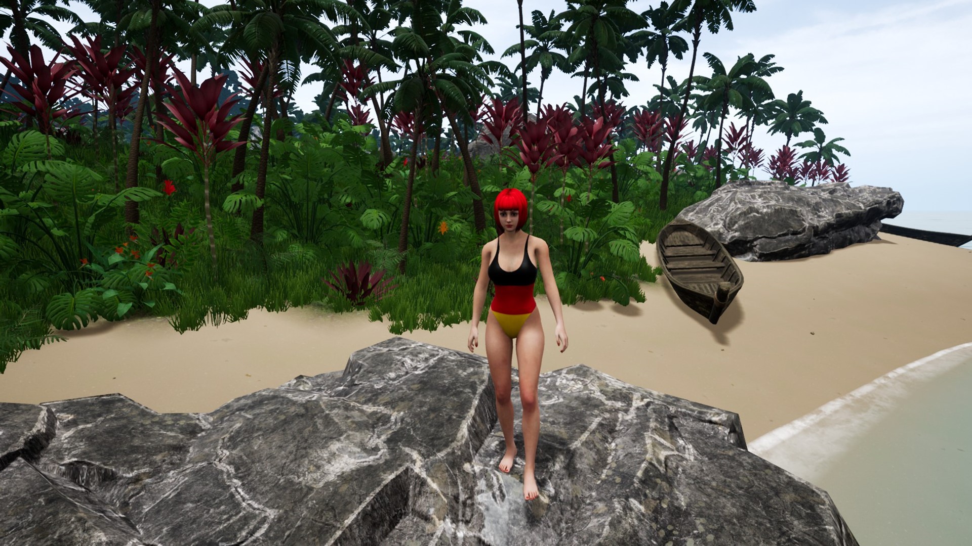 Capsa - German Clothing Patterns Pack screenshot