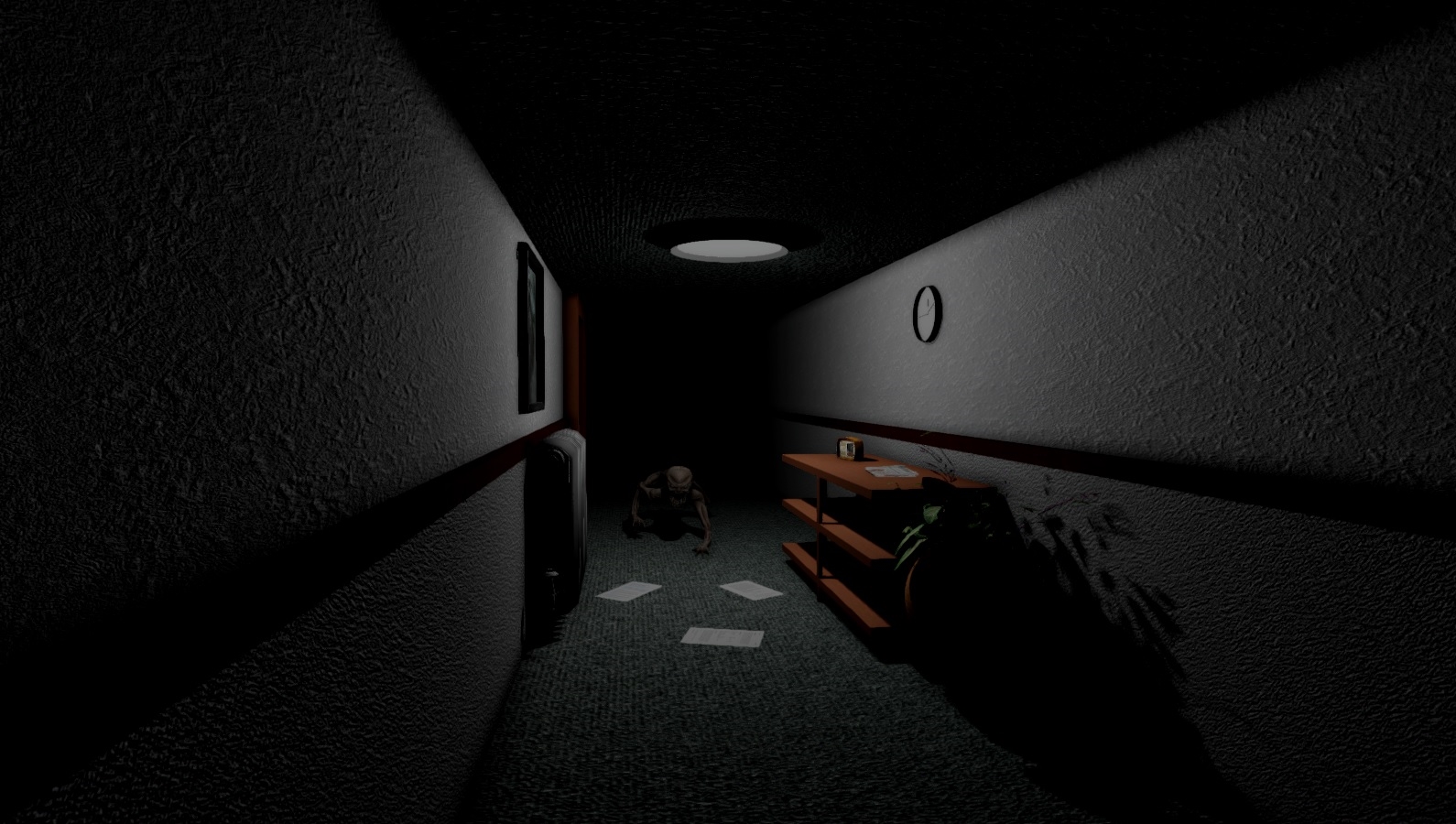 Shadows 2: Perfidia screenshot