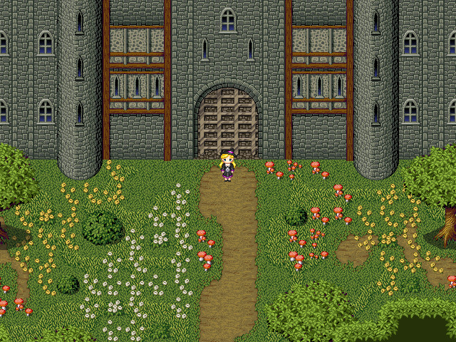 Grimoire Chronicles screenshot
