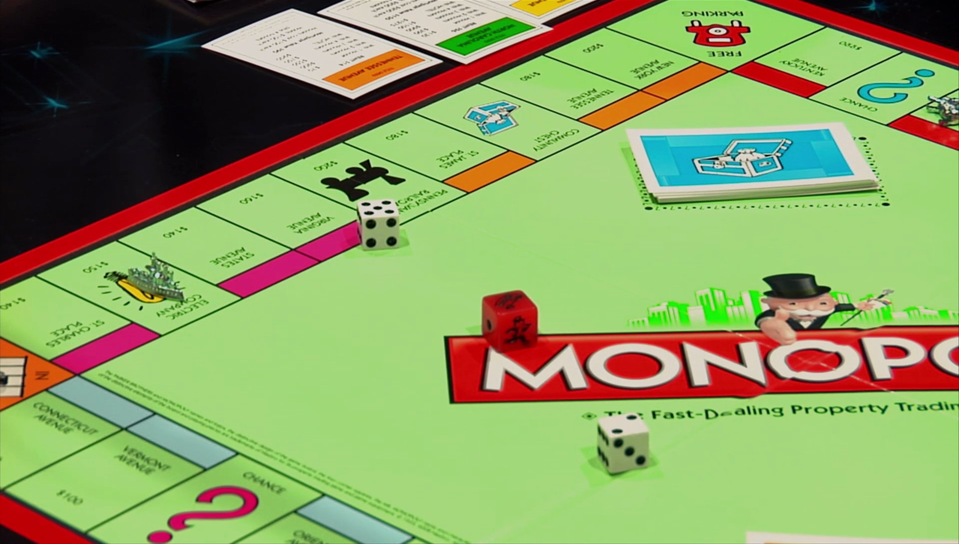 Under the Boardwalk: The MONOPOLY Story screenshot