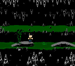 HAUNTED: Halloween '86 (The Curse Of Possum Hollow) screenshot