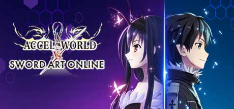 header - Accel World VS Sword Art Online: Millennium Twilight Theme Song – Luna Haruna– - Música [Descarga]