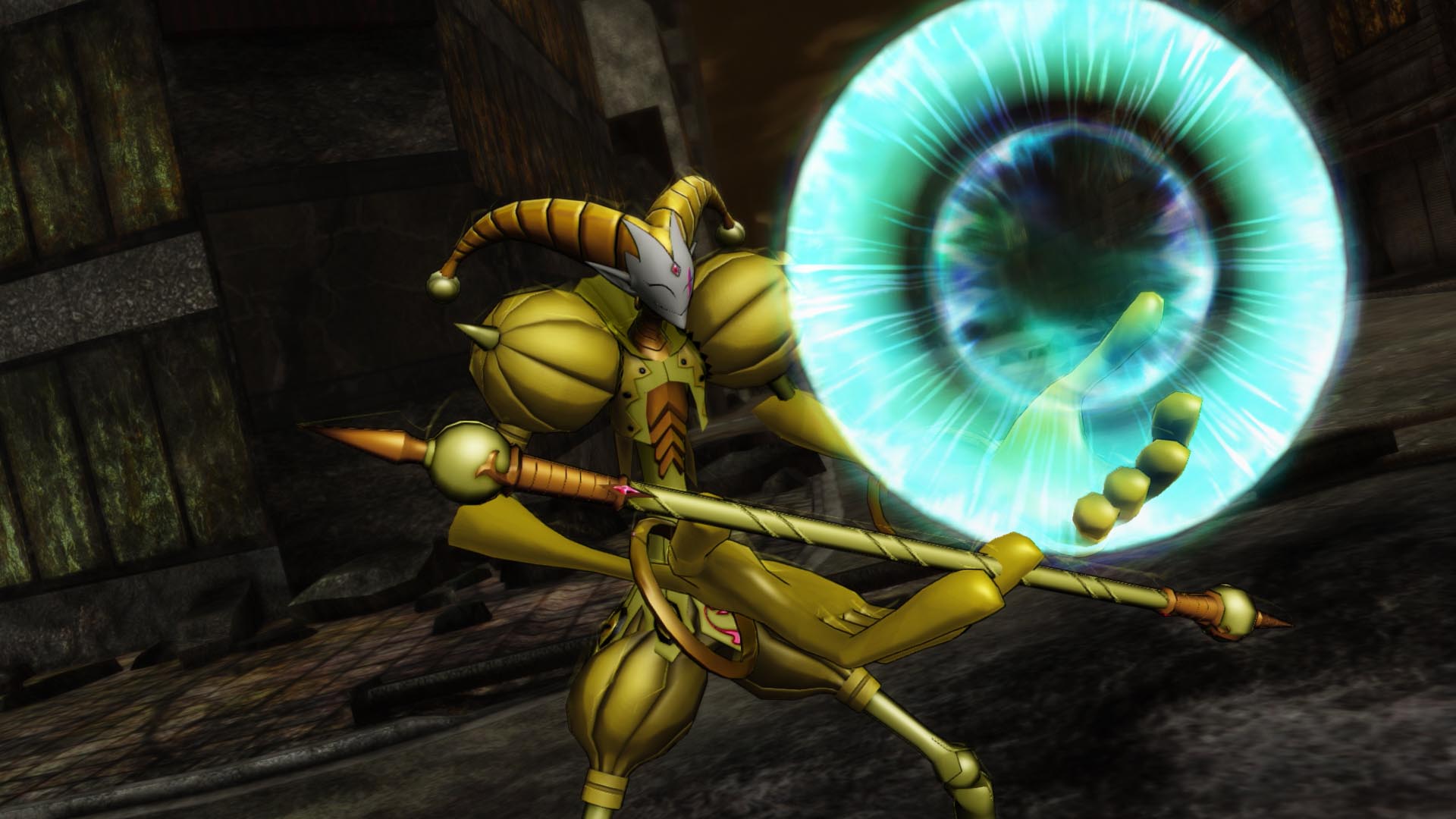 Accel World VS. Sword Art Online Deluxe Edition screenshot