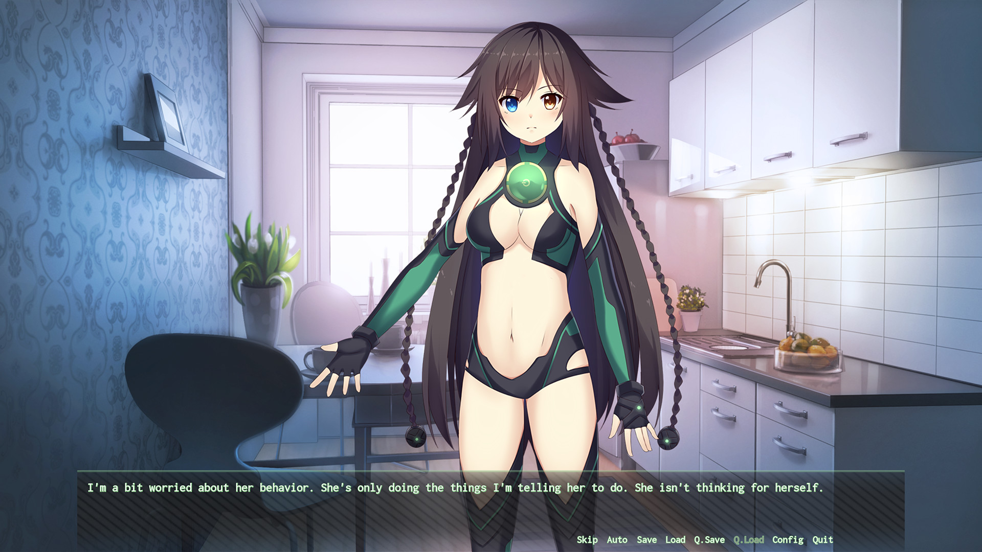 Browsing Dating Sim storesteampoweredcom