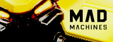 Mad Machines