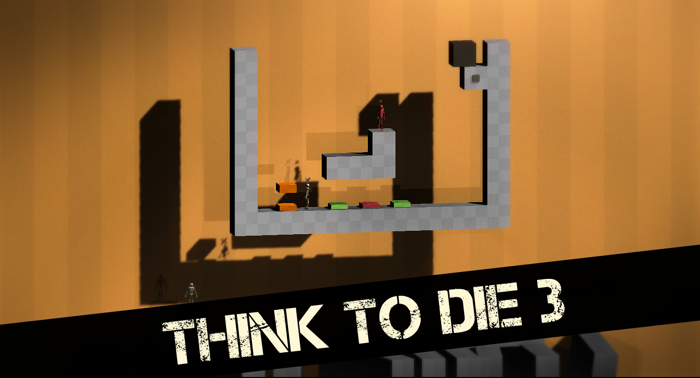 Think To Die 3 screenshot