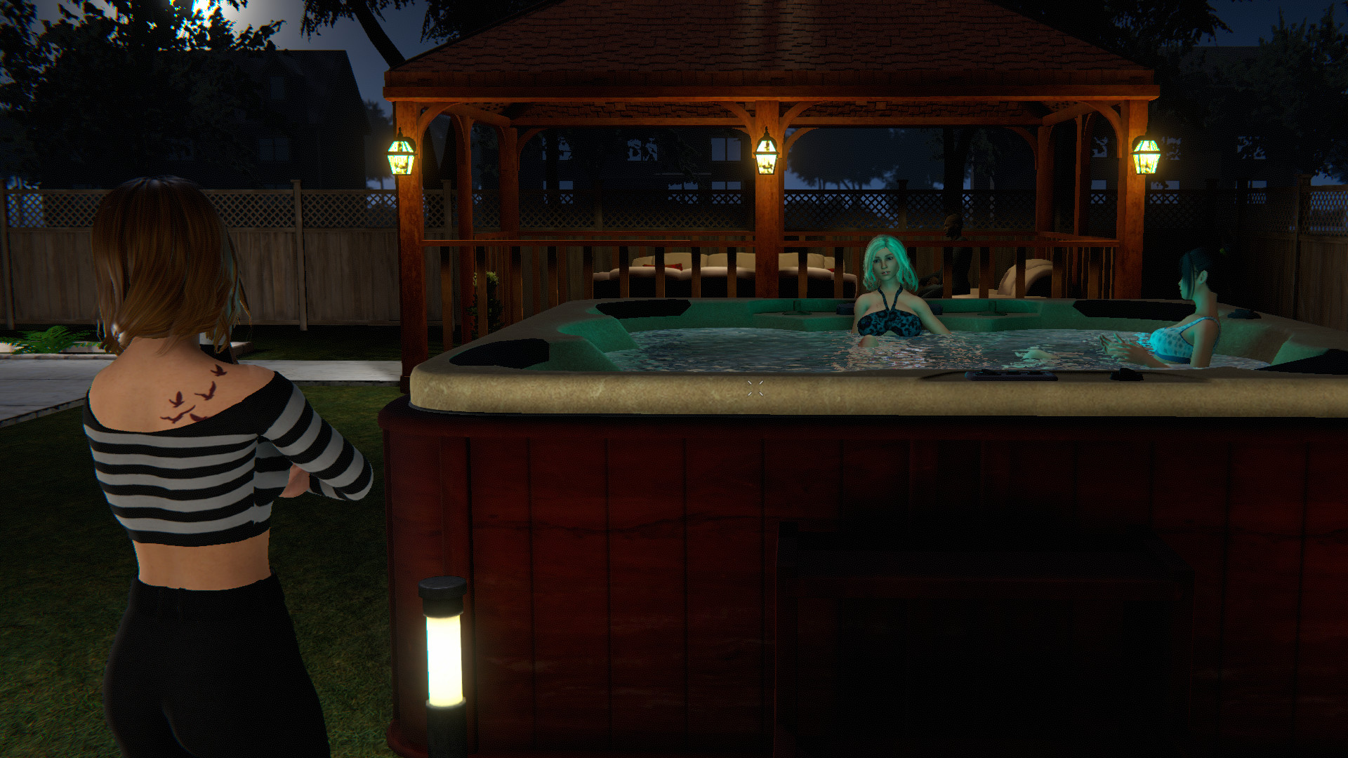 house party mods download