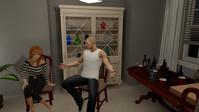 House Party Free Game Full Download Free PC Game
