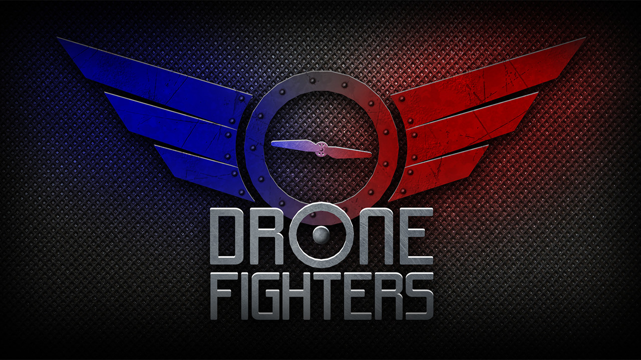 Drone Fighters screenshot