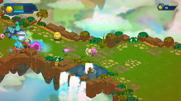 Next Up Hero Beta