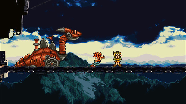 Chrono Trigger Limited Edition Free Download Chrono Trigger Limited Edition Free Download