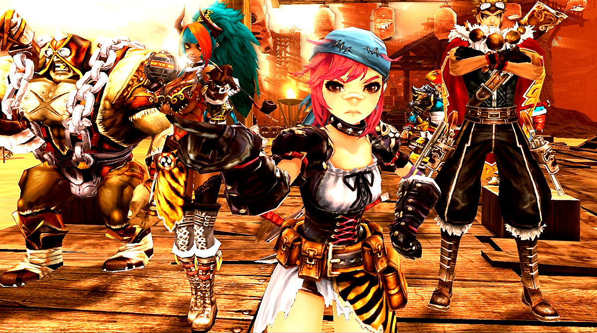 XAOC screenshot