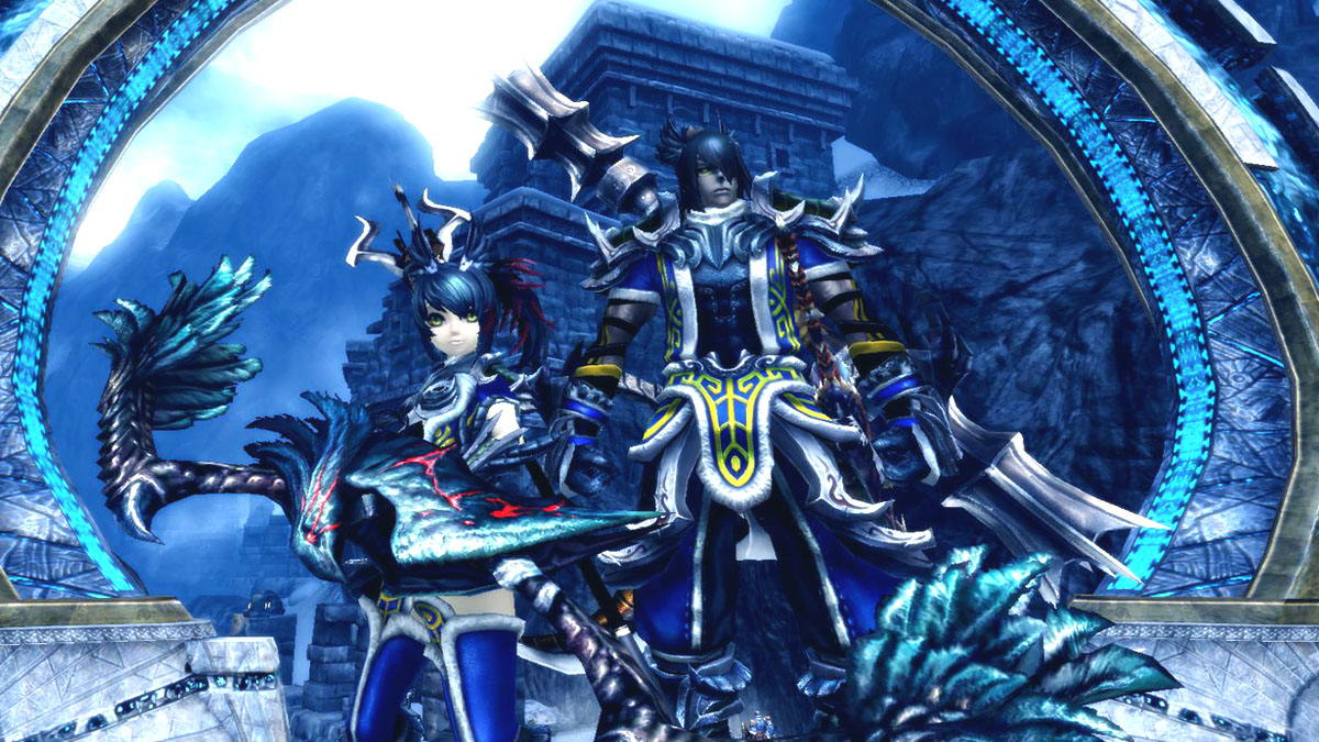 XAOC screenshot