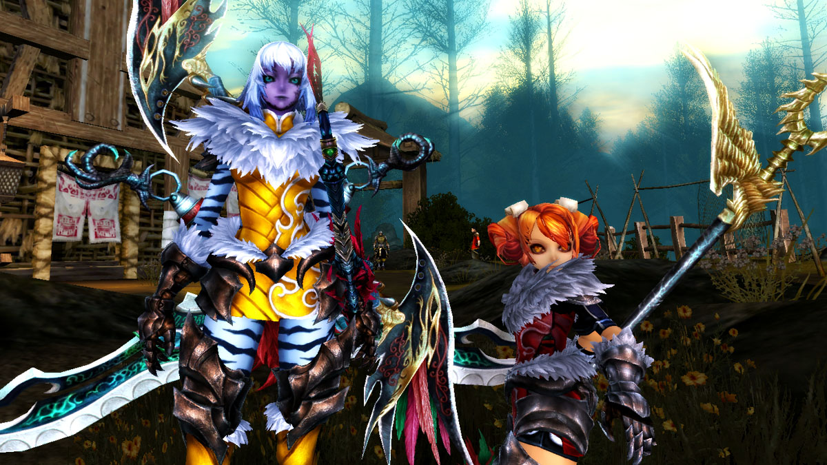 XAOC screenshot