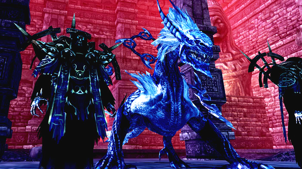 XAOC screenshot