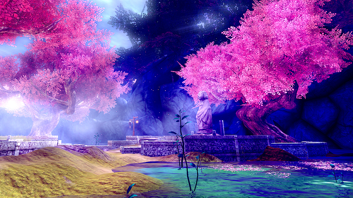 XAOC screenshot