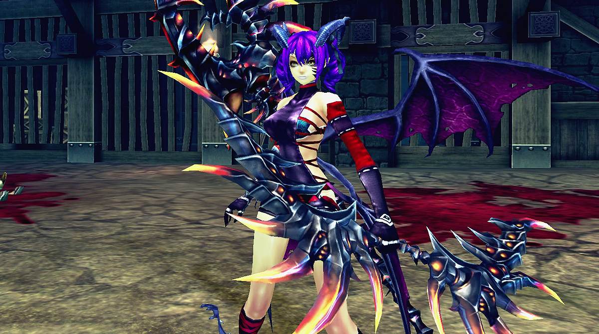 XAOC screenshot