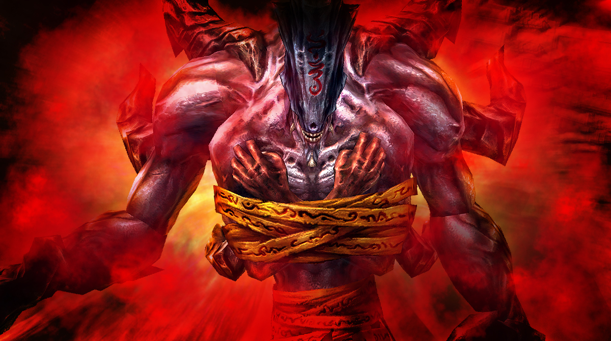 XAOC screenshot