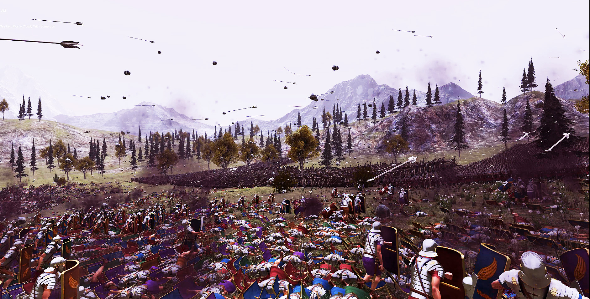 Image result for Ultimate Epic Battle Simulator screenshot
