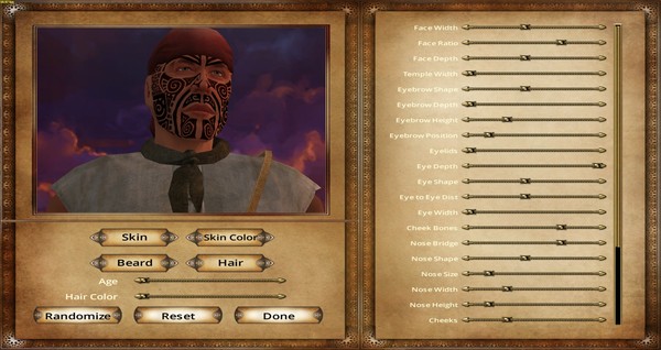 The Zombiest Adventures In The Perverted Age of Enlightenment With a Pinch of Woodpunk