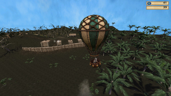 The Zombiest Adventures In The Perverted Age of Enlightenment With a Pinch of Woodpunk