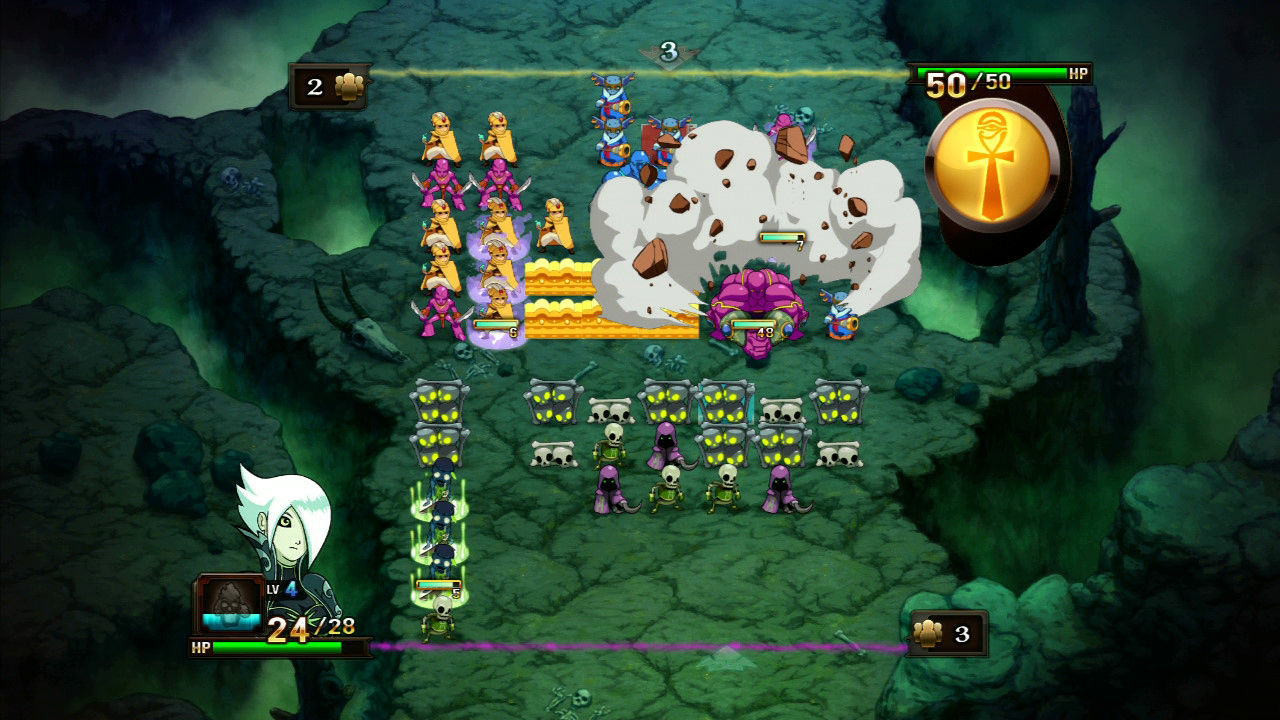 download might and magic clash of heroes puzzle
