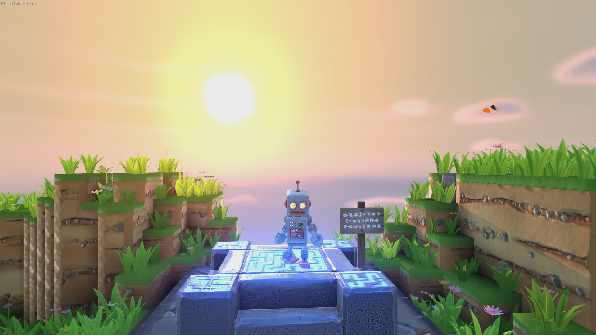 Portal Knights - Bibot Box screenshot