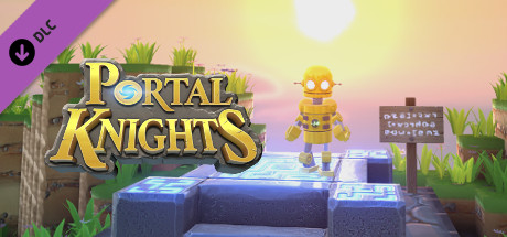 Portal Knights - Lobot Box