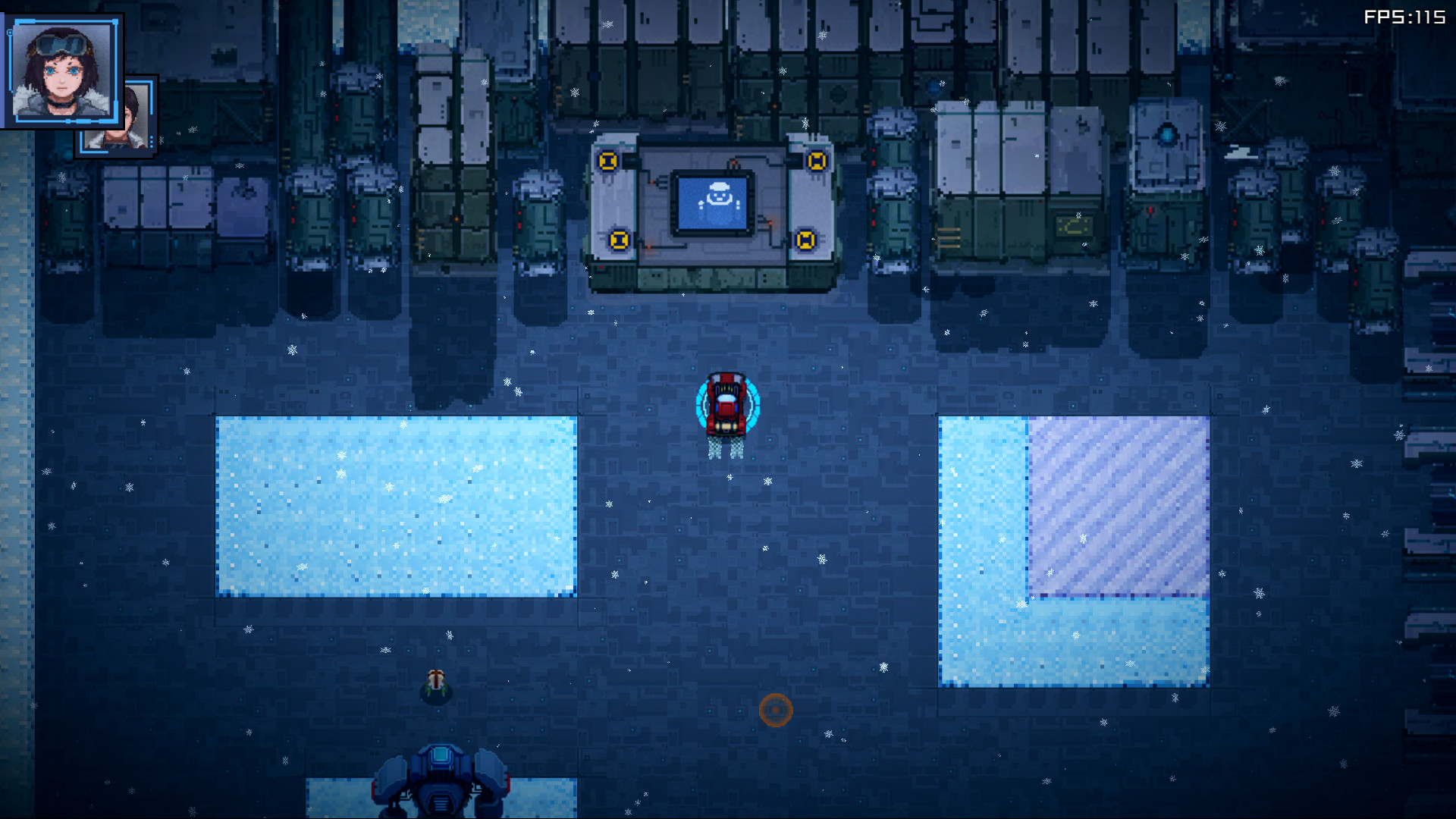 Endless Winter on Steam