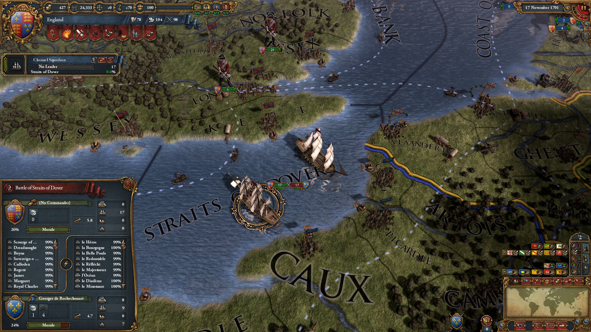 Collection - Europa Universalis IV: Ultimate E-book Pack screenshot