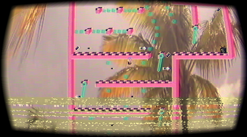 Aesthetic Melody screenshot