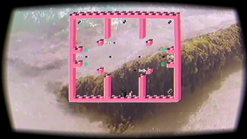 Aesthetic Melody screenshot