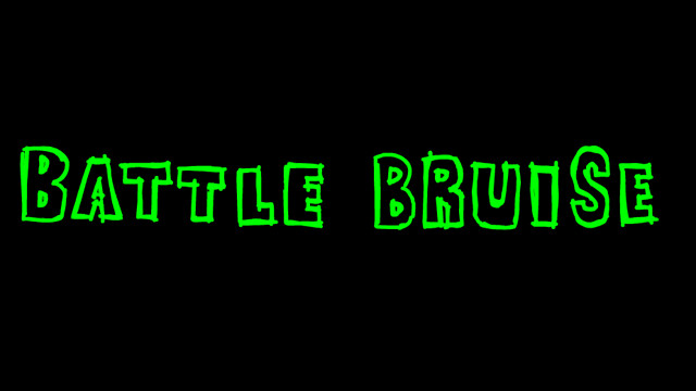Battle Bruise screenshot
