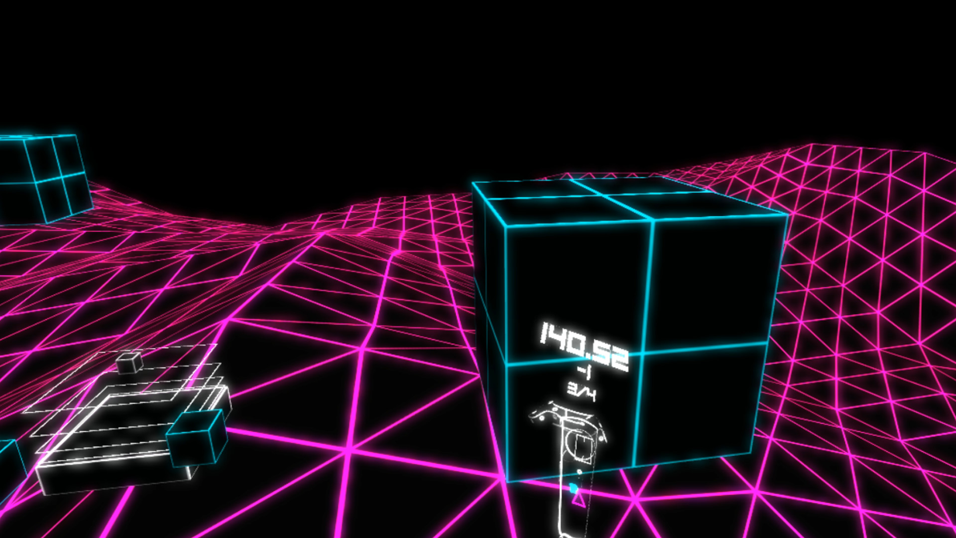 Pixel Arcade screenshot