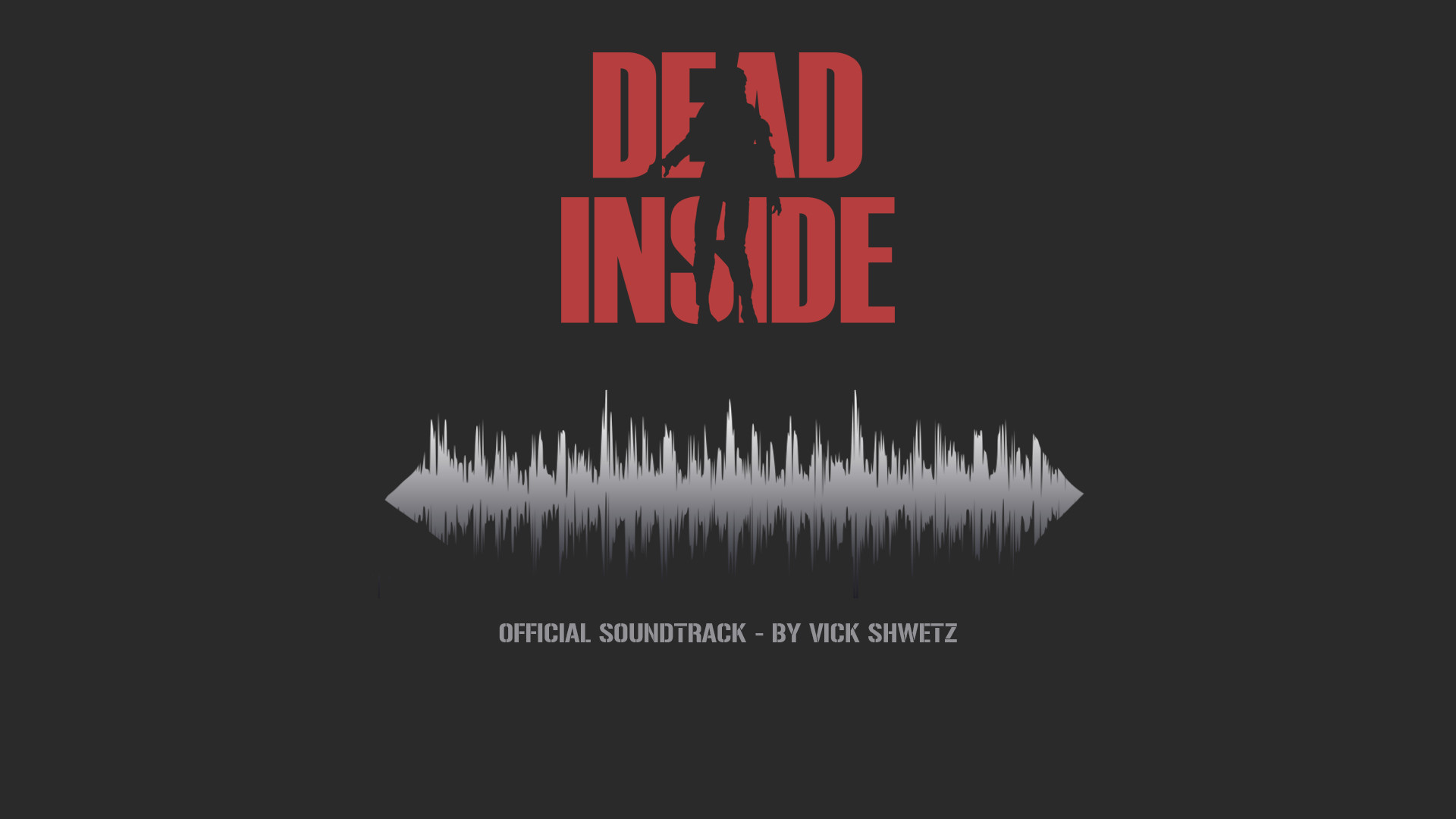 Official Soundtrack - by Vick Shwetz screenshot