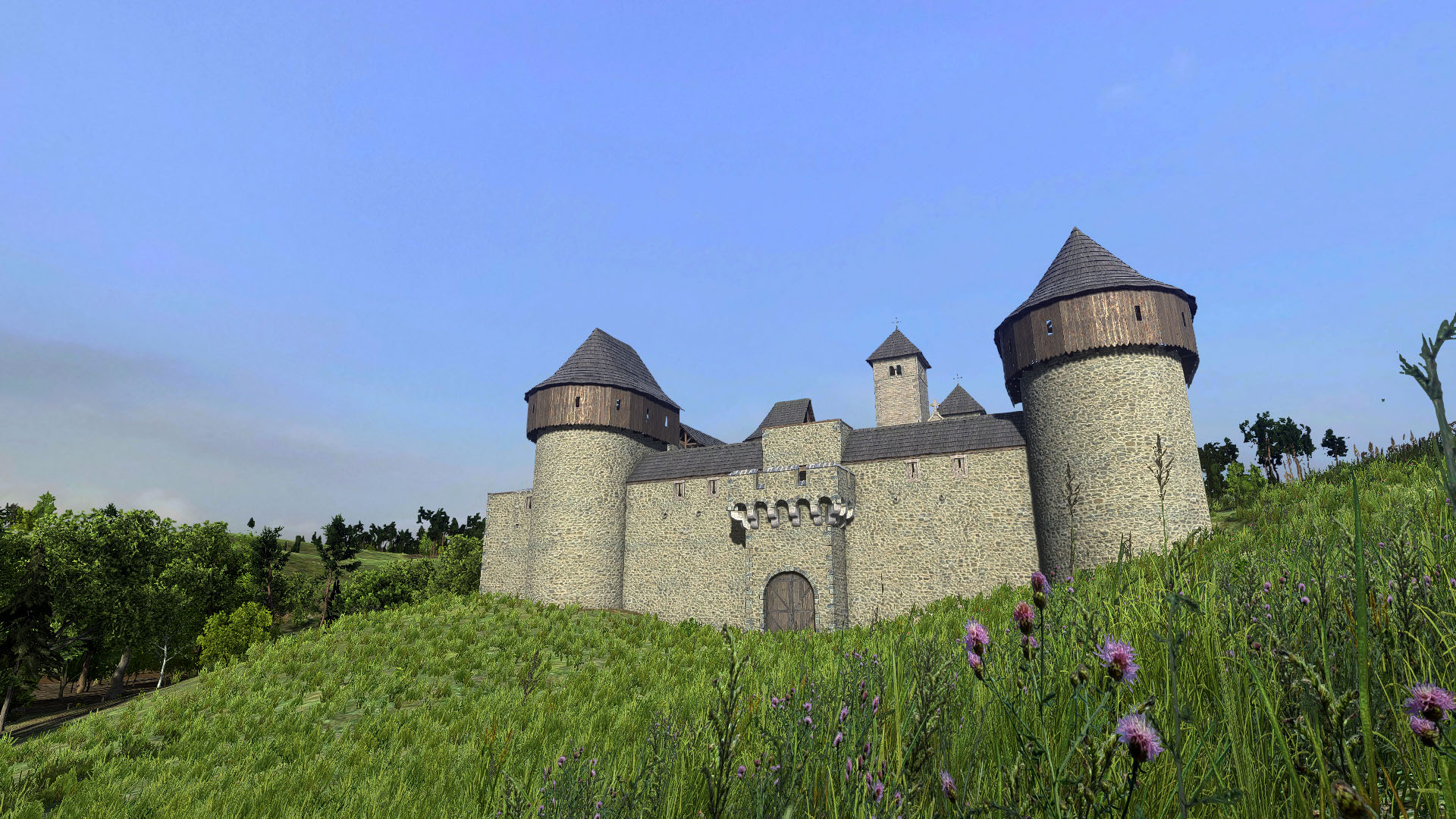 World of Castles screenshot