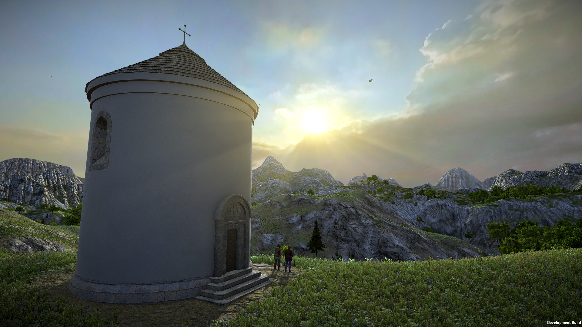 World of Castles screenshot