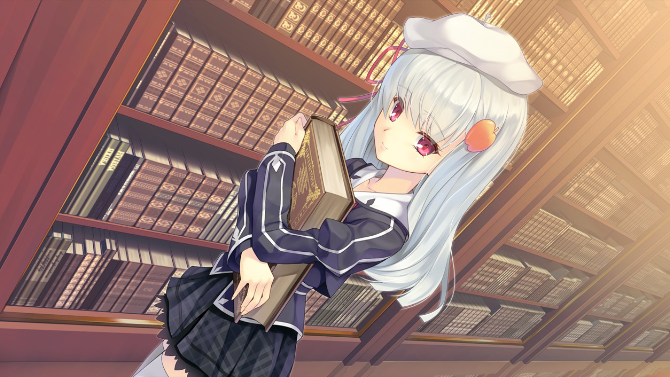 A Clockwork Ley-Line: The Borderline of Dusk screenshot