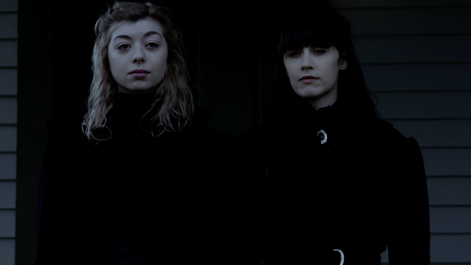 7 Witches screenshot