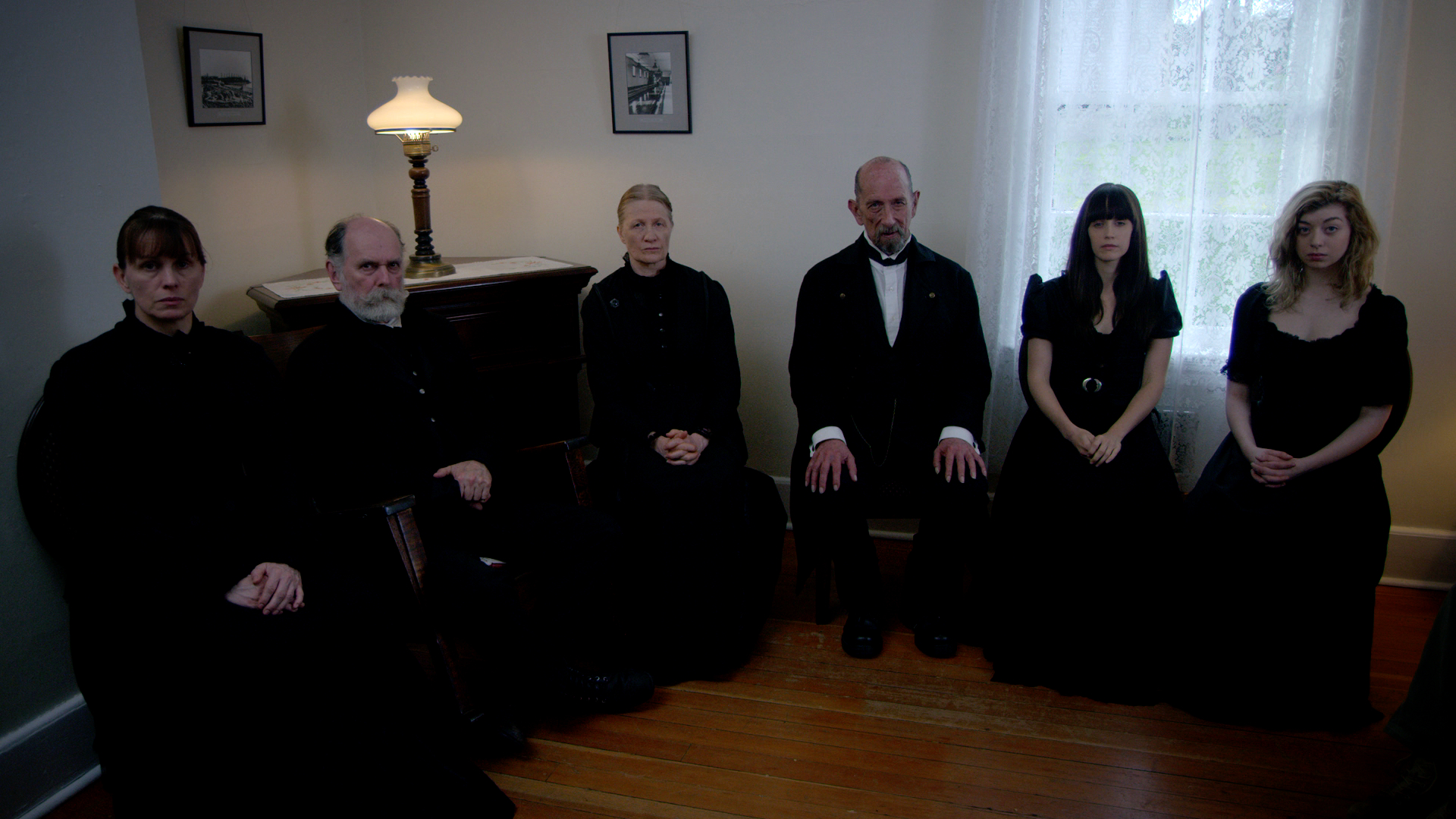 7 Witches screenshot