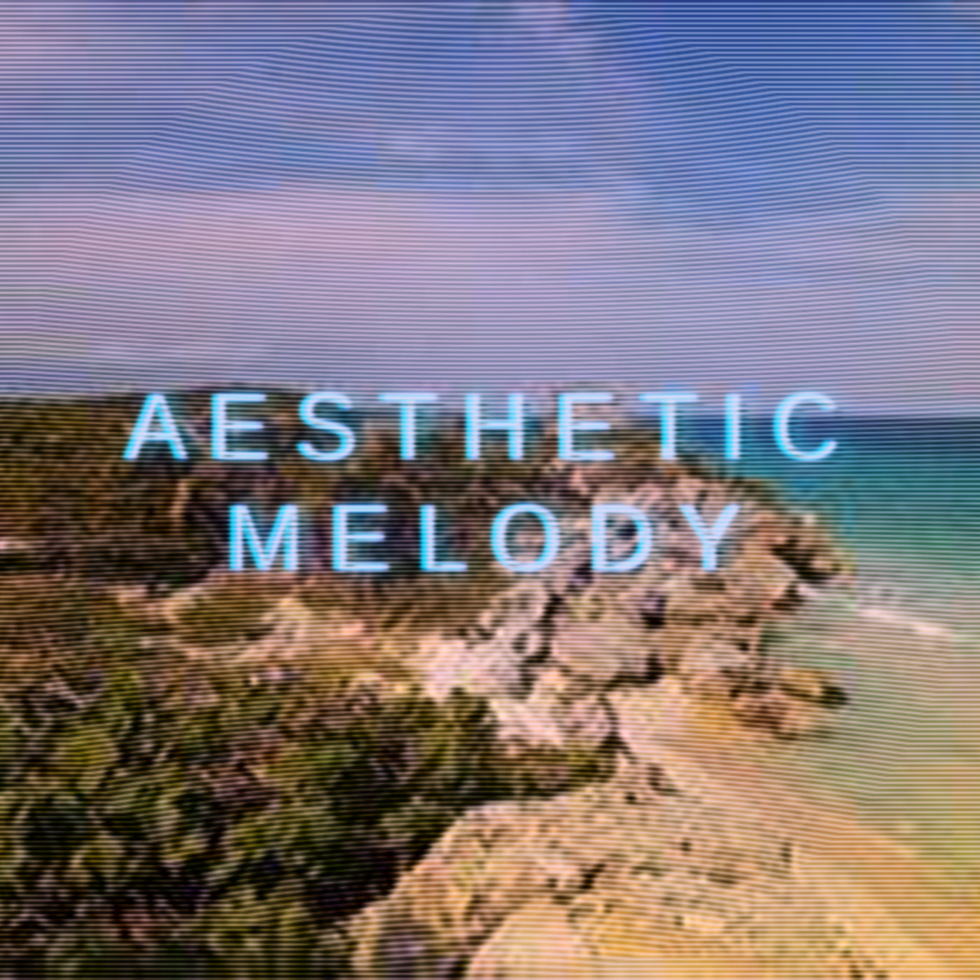 Aesthetic Melody - Soundtrack screenshot