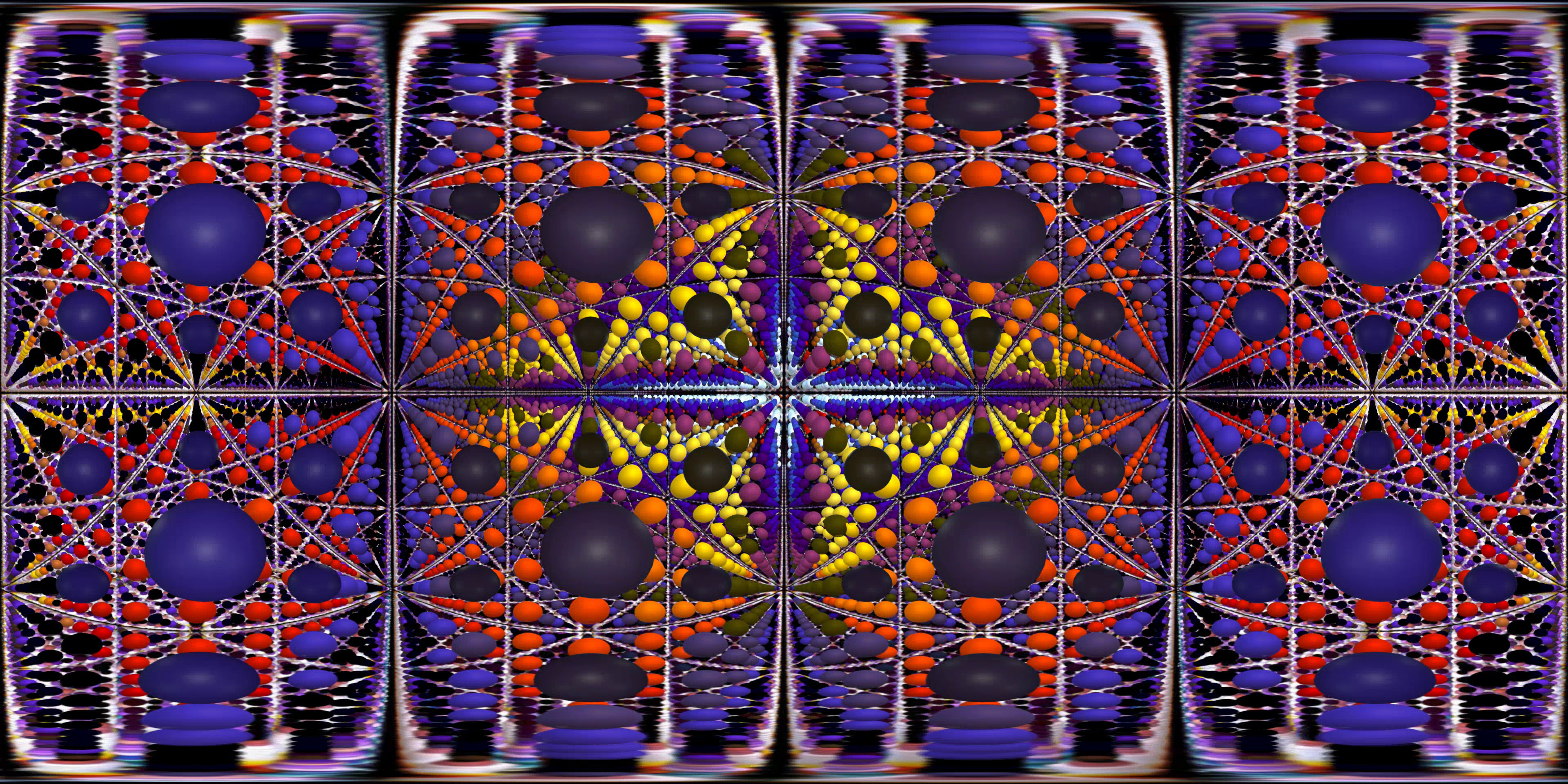 Crystal Vibes feat. Ott. screenshot