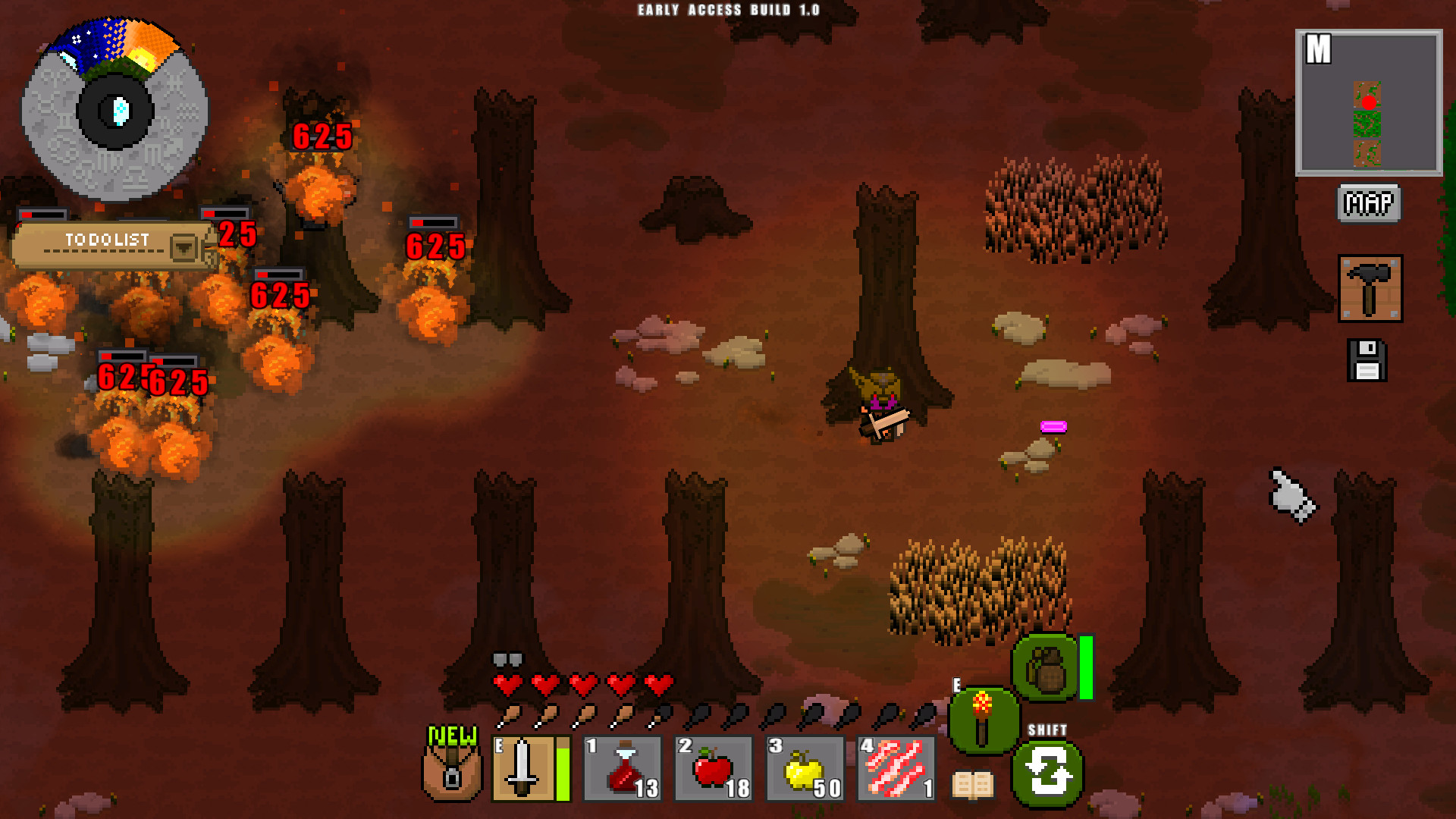 Adventure Craft screenshot